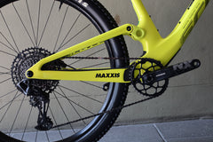 Scott Spark RC (2021) — Talla M