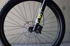 Scott Spark RC (2021) — Talla M