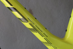 Scott Spark RC (2021) — Talla M