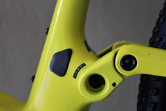 Scott Spark RC (2021) — Talla M