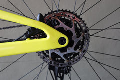 Scott Spark RC (2021) — Talla M