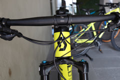 Scott Spark RC (2021) — Talla M