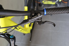 Scott Spark RC (2021) — Talla M