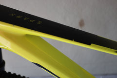 Scott Spark RC (2021) — Talla M