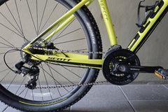 Scott Aspect — Talla M