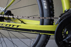 Scott Aspect — Talla M