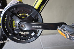 Scott Aspect — Talla M