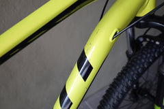 Scott Aspect — Talla M