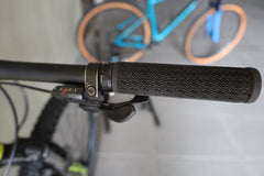 Scott Aspect — Talla M