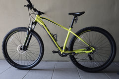 Scott Aspect — Talla M