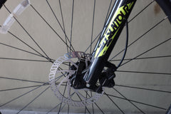 Scott Aspect — Talla M