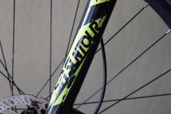 Scott Aspect — Talla M