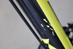 Scott Aspect — Talla M