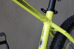 Scott Aspect — Talla M