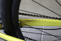 Scott Aspect — Talla M