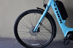 Trek Verve+ 2 Lowstep – Bicicleta Eléctrica Urbana Seminueva 2025