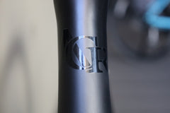 🚲 AGR XTERRA Rival AXS – Gravel de carbono lista para volar Seminueva 2024