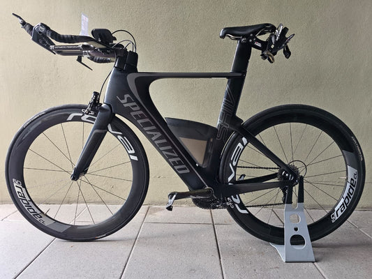 Bicicleta Specialized Shiv 2015