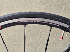 BICICLETA SUPERIORLITE