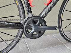 BICICLETA SUPERIORLITE