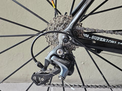 BICICLETA SUPERIORLITE
