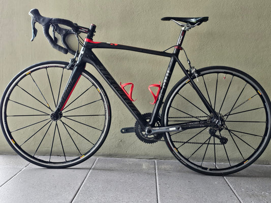 BICICLETA SUPERIORLITE