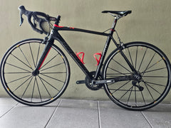 BICICLETA SUPERIORLITE