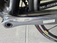 BICICLETA SUPERIORLITE
