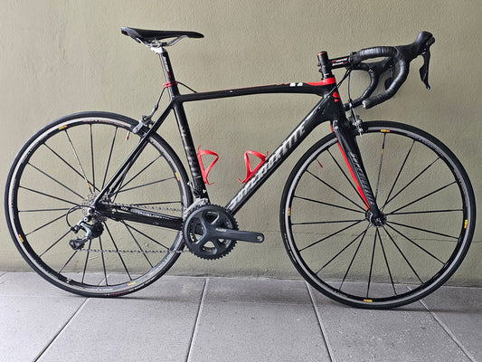 BICICLETA SUPERIORLITE