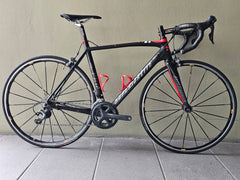 BICICLETA SUPERIORLITE
