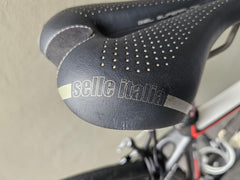 BICICLETA FELT
