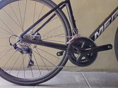 Bicicleta Merida Scultura Carbon
