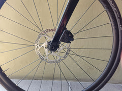 Bicicleta Merida Scultura Carbon