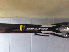 Bicicleta Merida Scultura Carbon