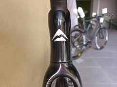 Bicicleta Merida Scultura Carbon