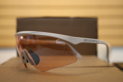 Lentes Alba Optics Mantra White VZUM F LENS Flamingo