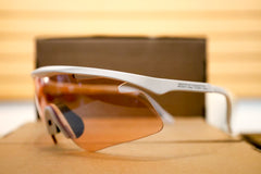 Lentes Alba Optics Mantra White VZUM F LENS Flamingo