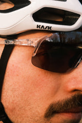 Lentes Alba Optics Jumbo Crystal Glossy