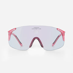 Lente Alba Optics Jumbo Cherry Glossy Fire (Fotocromatico)