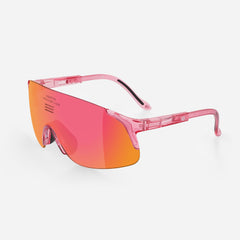 Lente Alba Optics Jumbo Cherry Glossy Fire (Fotocromatico)