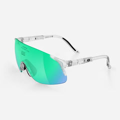 Lentes Alba Optics Jumbo Crystal Glossy
