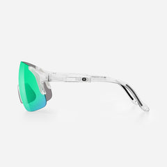 Lentes Alba Optics Jumbo Crystal Glossy