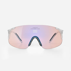 Lentes Alba Optics Jumbo Crystal Glossy