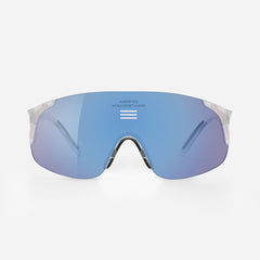 Lentes Alba Optics Jumbo Crystal Glossy