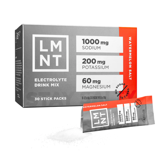 LMNT Watermelon Salt pza
