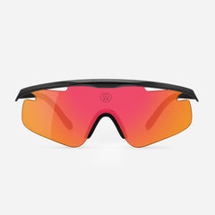 Lente Alba Optics Mantra Black