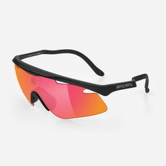 Lente Alba Optics Mantra Black