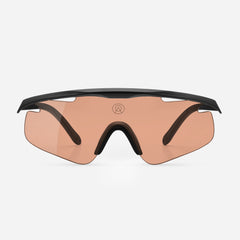 Lente Alba Optics Mantra Black