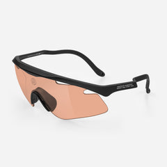 Lente Alba Optics Mantra Black