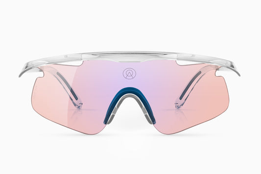Lente Alba Optics Mantra Crstl